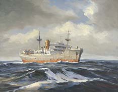 marine art nautical paintings yves berube harpalian