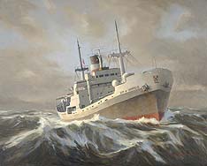 marine art nautical paintings yves berube city of lichfield